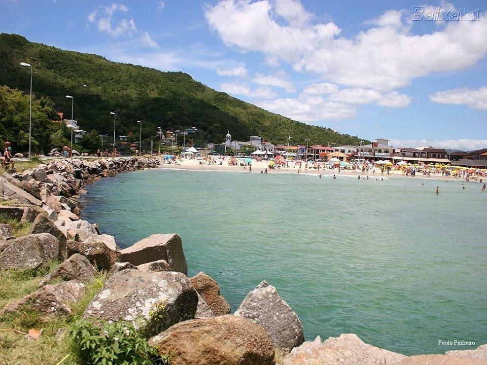 Pousada Hoffmann - Florianopolis — Photos 1